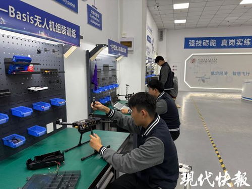 锚定需求精准育才 解码职业教育与产业发展同频共振的苏州经验